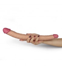 ДВОЙНО ДИЛДО 35,5см. ОТ SexOutlet.bg